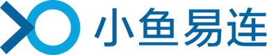 小鱼易连政企版Logo
